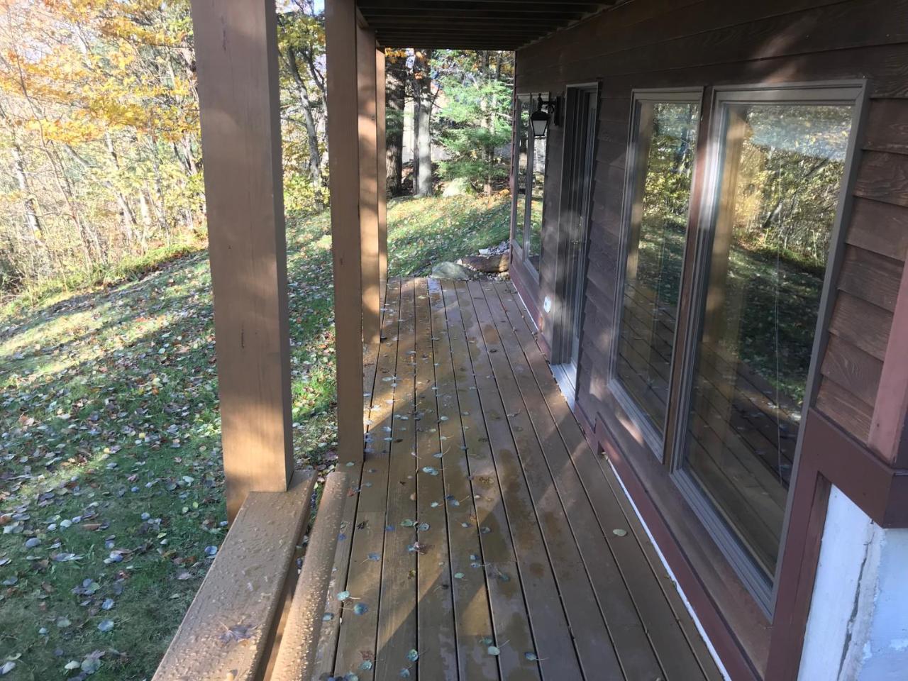 基灵顿 高山运动旅馆酒店 外观 照片